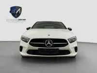 Gebraucht Mercedes A200 Progressive 150 PS (110 kW) 2022 Weiß Limousine
