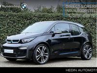 Gebraucht BMW i3 Efficient Dynamics 125 kW (170 PS) 2022 Schwarz Kleinwagen