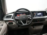 Używany VW Multivan Energetic 218 KM (160 kW) 2022 Czarny Minivan