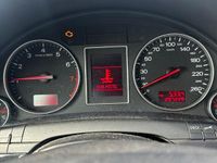 Second-hand Audi A4 102 CP (75 kW) 2003 Gri Berlinǎ