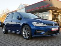 Gebraucht VW Golf VII Join 86 PS (63 kW) 2019 Blau Limousine