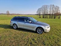 gebraucht BMW 530 530 5er d Touring Aut.