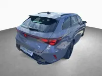 Neu Cupra Leon VZ 333 PS (244 kW) 2026 Graphene grau Kombi