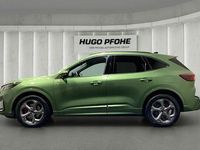 Gebraucht Ford Kuga ST-Line X 150 PS (110 kW) 2024 Grün SUV