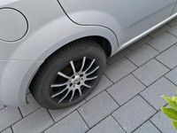 gebraucht Fiat Grande Punto 