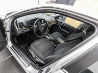 Second-hand BMW 320 150 CP (110 kW) 1998 Argintiu Berlinǎ