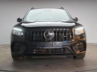 Gebraucht Mercedes GLB35 AMG 306 PS (225 kW) 2024 Schwarz SUV