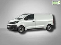 Neu Opel Vivaro 120 PS (88 kW) 2026 Kaolinweiß Van / Kleinbus