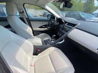 Gebraucht Jaguar E-Pace 250 PS (183 kW) 2019 Schwarz SUV