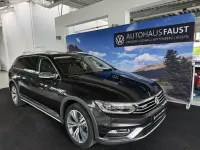 Używany VW Passat Alltrack 272 KM (200 kW) 2019 Szary Kombi