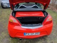 gebraucht Opel Tigra twintop 1.4.