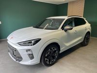 Neu Cupra Terramar 150 PS (110 kW) 2026 Weiß SUV