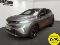 Neu Renault Symbioz Esprit Alpine 158 PS (116 kW) 2026 Grau SUV