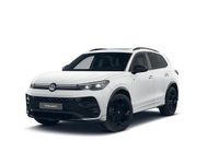 Neu VW Tiguan R-line 193 PS (141 kW) 2026 Pure white uni SUV