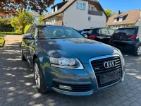 Occasion Audi A6 239 ch (175 kW) 2009 Bleue Break