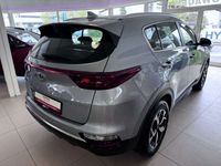 gebraucht Kia Sportage 1.6 GDI 2WD VISION