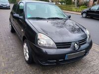 gebraucht Renault Clio 1, 2 Campus TÜV Neu