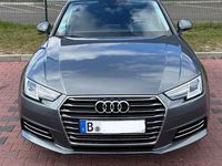 Gebraucht Audi A4 Ambiente 190 PS (139 kW) 2016 Grau Kombi