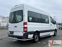 Gebraucht Mercedes Sprinter 143 PS (105 kW) 2018 Weiß Van
