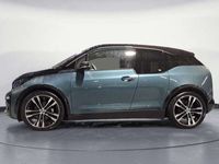 gebraucht BMW i3 (120 Ah), Navi Prof. Klimaaut. PDC