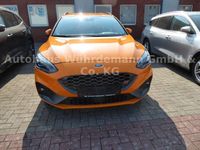 Gebraucht Ford Focus ST 280 PS (205 kW) 2019 Tropicalorange metallic Kombi