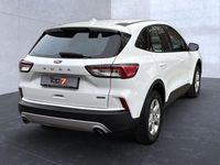 Gebraucht Ford Kuga Cool & Connect 224 PS (164 kW) 2022 Frostweiß SUV