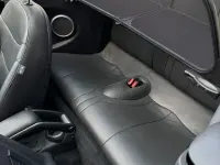 Gebraucht Mini Cooper S Cabriolet 170 PS (125 kW) 2006 Grau Cabrio