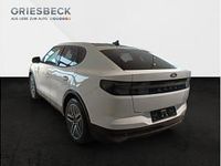 Gebraucht Ford Capri Extended Range 250 kW (340 PS) 2024 Weiß (frostweiß) SUV