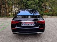 Gebraucht Mercedes S450 367 PS (269 kW) 2021 Onyxschwarz  metalliclack Limousine