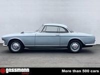 Gebraucht BMW 503 141 PS (103 kW) 1956 Blau Coupé
