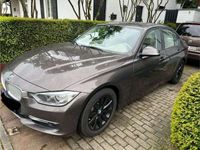 gebraucht BMW 328 328 i Aut. Luxury Line