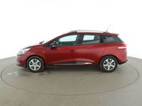 gebraucht Renault Clio IV 0.9 Limited*TEMPO*KLIMA*R&GO*GARANTIE*