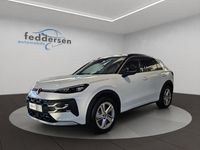 Gebraucht VW T-Roc Match 150 PS (110 kW) 2026 SUV