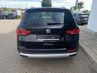 Gebraucht Seat Ateca 150 PS (110 kW) 2024 Schwarz SUV