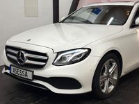 Gebraucht Mercedes E350 258 PS (189 kW) 2017 Weiß Kombi