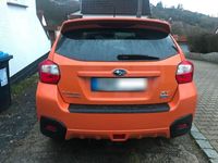 gebraucht Subaru XV 2.0D Comfort Diesel MT