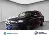 Gebraucht VW Tiguan Life 150 PS (110 kW) 2025 Grau SUV
