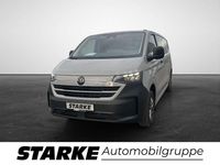Neu VW Transporter 100 kW (136 PS) 2026 Stone grey Van