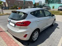 Gebraucht Ford Fiesta Trend 101 PS (74 kW) 2018 Kleinwagen