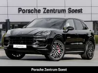 Gebraucht Porsche Cayenne S 475 PS (349 kW) 2025 Schwarz SUV