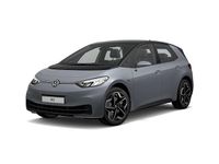 Gebraucht VW ID.3 Pro Performance 150 kW (204 PS) 2022 Grau Kleinwagen