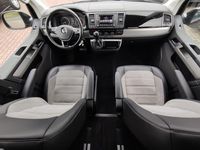 gebraucht VW Multivan T62.0 TSI+204Ps+DSG+AHZV+Standh.+DAB+