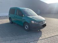 Usata VW Caddy 75 CV (55 kW) 2018 Monovolume