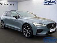 Gebraucht Volvo V60 Plus 455 PS (334 kW) 2022 Grau Kombi