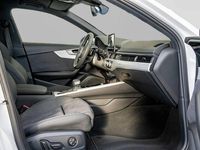 Gebraucht Audi S4 341 PS (250 kW) 2024 Weiß Kombi