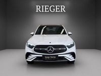 Gebraucht Mercedes GLC300 AMG 258 PS (189 kW) 2024 Manufaktur lack manufaktur opalithweiß b SUV