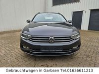 gebraucht VW Passat Variant 2.0 TDI 147kW DSG Business Navi