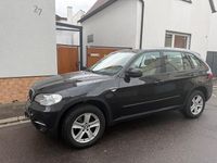 Gebraucht BMW X5 245 PS (180 kW) 2013 Schwarz SUV