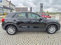 Usata Audi Q2 Basis 116 CV (85 kW) 2018 Nero SUV
