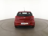 Gebraucht Hyundai i20 YES! 84 PS (61 kW) 2017 Rot Limousine